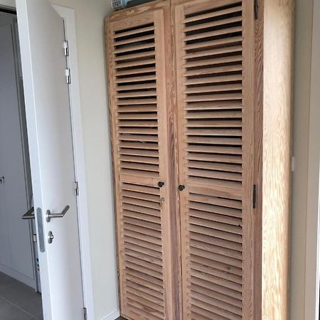 Residentie Zeezicht Apartment Eksel Екстериор снимка