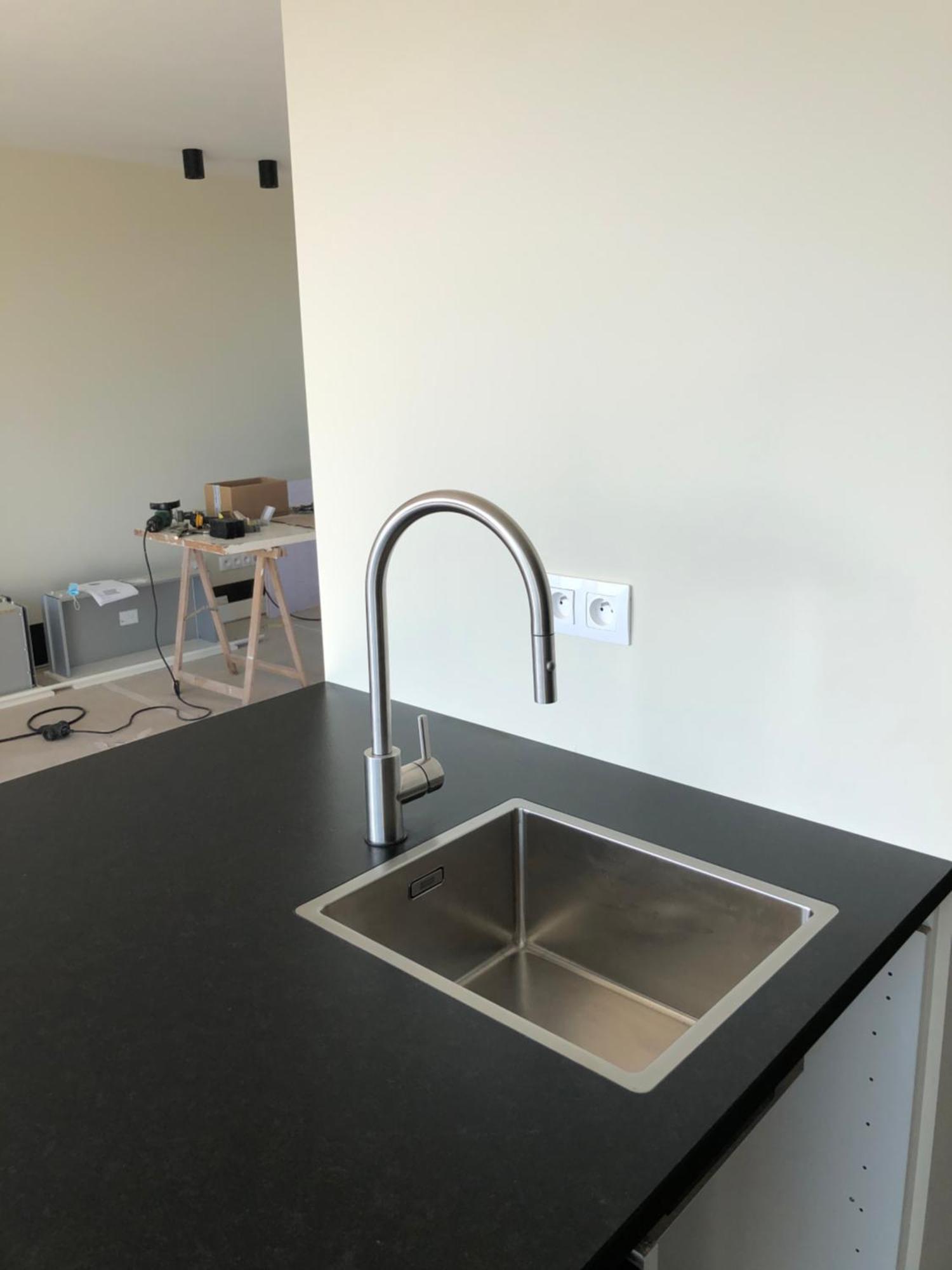 Residentie Zeezicht Apartment Eksel Екстериор снимка