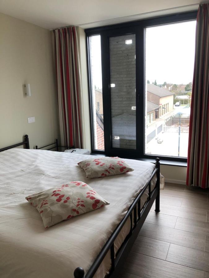 Residentie Zeezicht Apartment Eksel Екстериор снимка