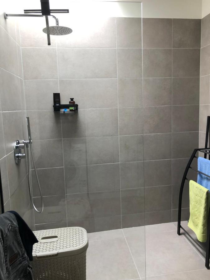 Residentie Zeezicht Apartment Eksel Екстериор снимка